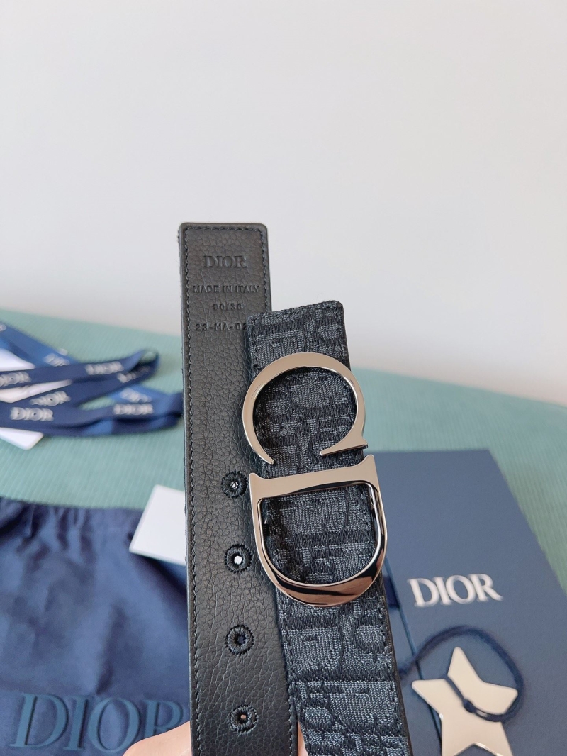 Dior Belts